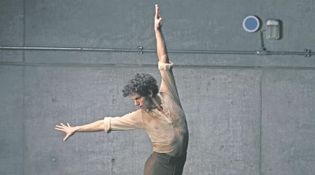 El tapatío seguirá marcando la pauta a nivel internacional, ahora de la mano del American Ballet Theatre. CORTESÍA