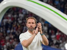 Contratado en 2016, Gareth Southgate llevó a Inglaterra a dos finales consecutivas de la Eurocopa y a las semifinales del Mundial de 2018. AP / M. Meisner