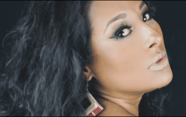 La intérprete originaria de Veracruz compartió que con la atención que Nimbre ha recibido, su hija se encuentra mejor. INSTAGRAM/ tonitamusic1