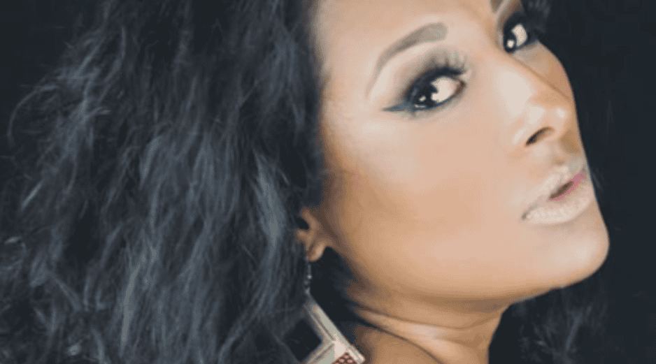 La intérprete originaria de Veracruz compartió que con la atención que Nimbre ha recibido, su hija se encuentra mejor. INSTAGRAM/ tonitamusic1