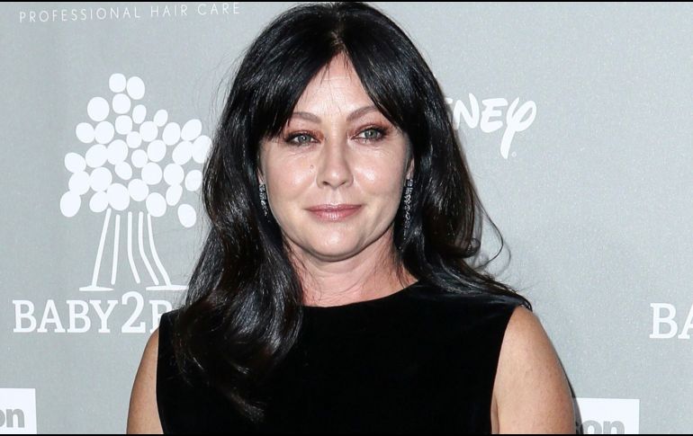 El doctor detalló que llegó a ser una de las personas más cercanas a la actriz, por lo que pudo estar con ella en sus últimos minuto. AP/ ARCHIVO