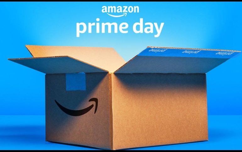 Asimismo, las promociones bancarias también estarán participando en el Prime Day, por lo que no hay excusa para no comprarte lo que estás deseando.FOTO: ESPECIAL