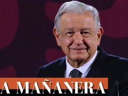 "La Mañanera" de López Obrador de hoy 18 de septiembre de 2024