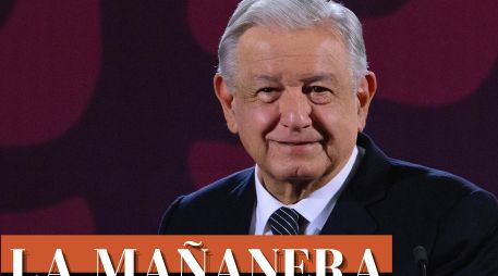 "La Mañanera" de López Obrador de hoy 18 de septiembre de 2024