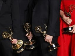 La próxima edición de los Premios Emmy promete ser una celebración emocionante del talento televisivo, destacando tanto a veteranos de la pantalla como a nuevos y diversos talentos que están dejando su marca en la industria del entretenimiento. EFE/ARCHIVO