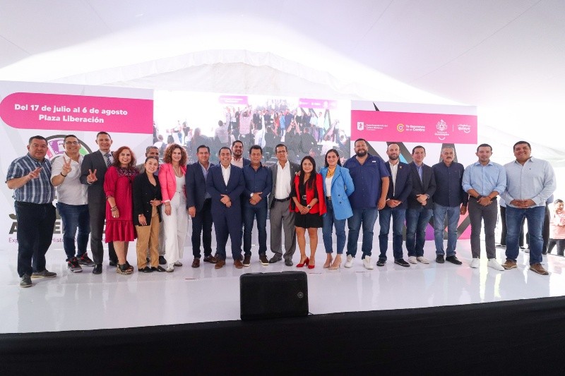  EL INFORMADOR/H. Figueroa.