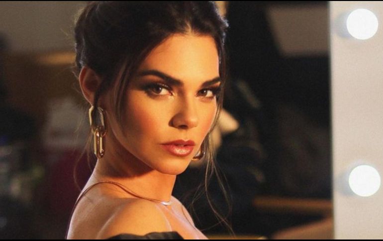 Livia Brito explicó que recibió un documento de las autoridades informándole sobre el progreso de la investigación. EL INFORMADOR/ ARCHIVO