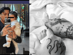 Los internautas han criticado al intérprete de “Adiós Amor”, pues señalan que pasa más tiempo con su recién adquirida mascota que lleva por nombre “Chichi”, a quien ha destacado como la mejor compañía desde que salió de gira por Europa. Foto:Instagram