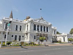 El recinto cultural lanzó para el verano el proyecto “Aventúrate en el museo”. CORTESÍA