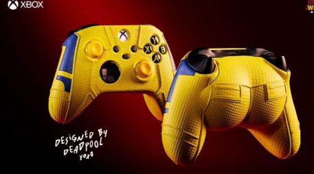 Te recordamos que Deadpool & Wolverine llegará a los cines el próximo 26 de julio. Foto: Xbox/x