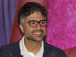 El actor y conductor se exasperó debido a que la producción tuvo varios fallos en su primer episodio. SUN / ARCHIVO