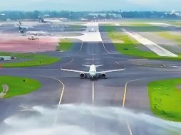 Despega aeropuerto tapatío con segunda pista