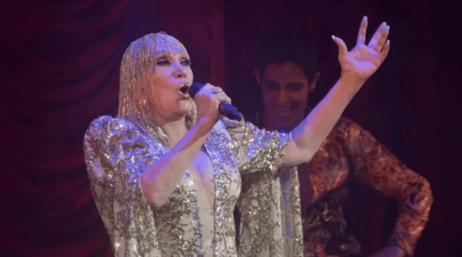 La cantante recapacitó al caer en la cuenta que nada ni nadie le proporcionaría la misma dicha que encuentra en la relación que sostiene hace dos años. EL INFORMADOR/ ARCHIVO