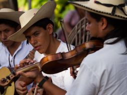 Los nombres de México son resultado de largos años de historia. NTX/ ARCHIVO