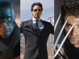 A través de una entrevista para el medio Discussing Film, el presidente de Marvel compartió sus impresiones. Foto: MARVEL/FOX/ Europa Press