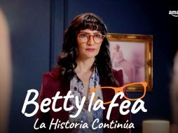 La mayoría del elenco original está presente en esta secuela. ESPECIAL / AMAZON PRIME