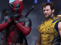 La anterior poseedora del récord con clasificación R era ‘Deadpool 2’. EFE/ Jay Maidment