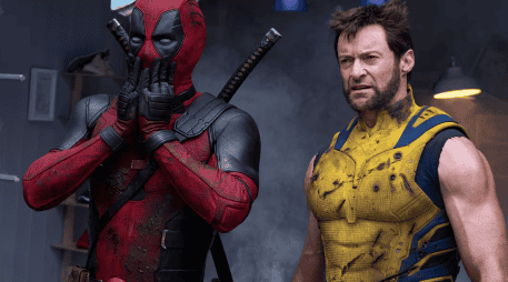 La anterior poseedora del récord con clasificación R era ‘Deadpool 2’. EFE/ Jay Maidment