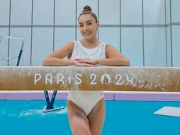 Athziri Sandoval nació en Guadalajara hace 27 años. ESPECIAL