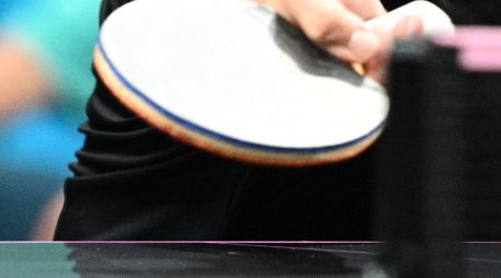 La atleta de 20 años de edad disputó sus primeros juegos de verano. EFE