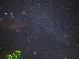 Lluvia de estrellas. Pexels / Arman Alcordo JR.