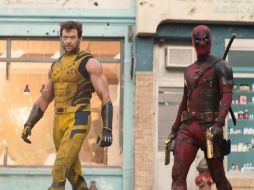 Tanto Reynolds como Jackman actuarían en este falso filme mientras se rodaba en secreto la tercera entrega de Deadpool. 20th Century Studios/Marvel Studios/AP