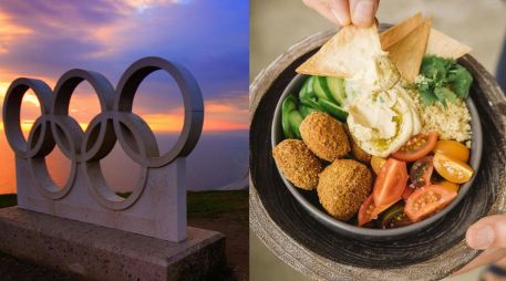 Los Juegos Olímpicos de París 2024 serán los más verdes de la historia. Pexels