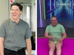 Mario Bezares recreó 