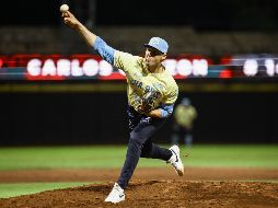 Este jueves se disputará el último partido de la serie a las 19:35 horas. CORTESÍA/ Charros de Jalisco.