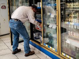 Sobre la cerveza, la consultora remarca que el 48% los consumidores prefieren su capacidad refrescante frente a otras opciones alcohólicas. EL INFORMADOR / ARCHIVO