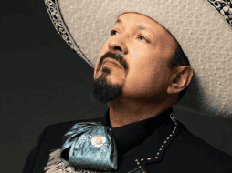 En una entrevista con Yordi Rosado, Pepe Aguilar envió un consejo a la juventud para que no se casaran a tan temprana edad. EFE/ ARCHIVO