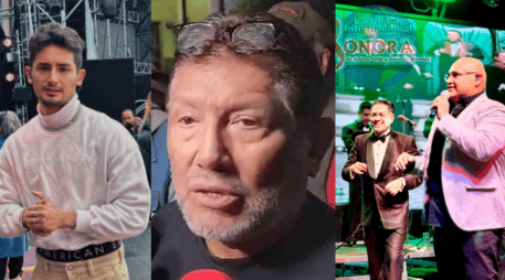 Juan Osorio sigue sumando al montaje y anunció este jueves que el 10 de agosto Emilio Osorio y la Sonora Santanera tendrán una participación especial en 