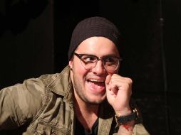 El hijo de Paco Stanley no ha tenido comunicación con Mario Bezares después del asesinato de su padre. SUN / ARCHIVO