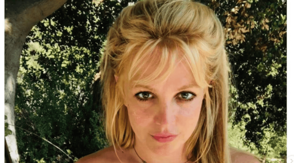 Actualmente, las biopics musicales han tenido éxito rotundo. Instagram/@britneyspears