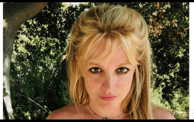 Actualmente, las biopics musicales han tenido éxito rotundo. Instagram/@britneyspears