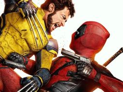 La fiebre por 'Deadpool y Wolverine' continúa arrasando en popularidad tras su éxito en taquilla. ESPECIAL/ Disney+.