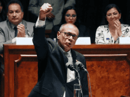 La Cancillería mexicana recordó que México otorgó asilo político a Glas Espinel el 4 de abril de 2024. X/@JorgeGlas