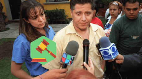 Brenda Bezares confesó que ya se está asesorando con su equipo legal en relación a unas declaraciones de Shanik Berman. EL INFORMADOR / ARCHIVO