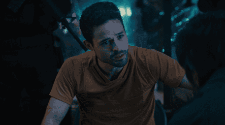 A pocos días de su estreno, el filme es uno de los más vistos dentro de la plataforma, colocándose en el top 10. ESPECIAL / NETFLIX