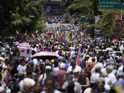 La ONG Provea indica que la Policía Nacional Bolivariana ha sido acusada en al menos dos incidentes de 