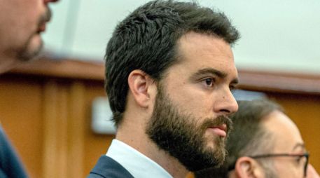 El caso del mexicano ha causado gran revuelo en el medio del espectáculo, y es que, se ha dicho que tras recibir su sentencia y el fracaso de su apelación, Lyle se sumió en un profundo estado de depresión del que no ha podido salir. EFE / ARCHIVO