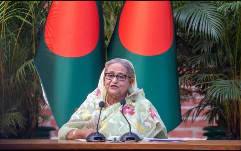 El Gobierno de la India no se ha pronunciado claramente en este sentido. EFE / ARCHIVO