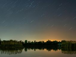 Fotografiar una lluvia de meteoros es más sencillo de lo que te imaginas. Pexels / Péter Kövesi