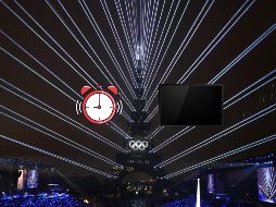 Los Juegos Olímpicos de París 2024 están cerca de terminar. AFP