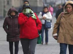 El próximo cambio, correspondiente al horario de invierno, se llevará a cabo en noviembre. EL INFORMADOR/ ARCHIVO.