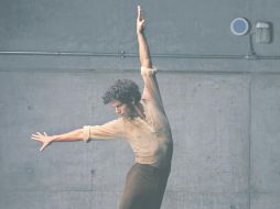 Isaac Hernández se unió este año al American Ballet Theatre. CORTESÍA