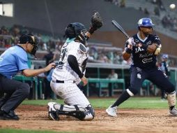 La directiva de la escuadra tapatía anunció que realizarán una pretemporada internacional. CORTESÍA/ Charros de Jalisco.