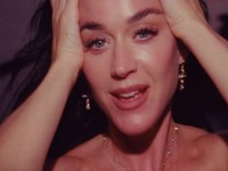 El video fue estrenado hace 5 días y ya cuenta con 2.5 millones de vistas. ESPECIAL / YouTube / Katy Perry