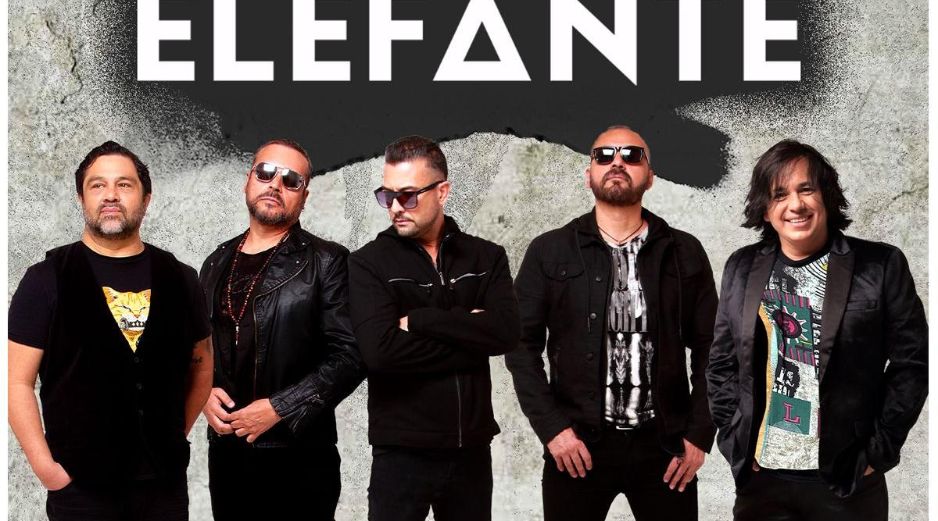 A propósito de este show, los músicos Rafa Loar (guitarrista) e Iguana (baterista), visitaron Guadalajara para darle difusión a su espectáculo. ESPECIAL