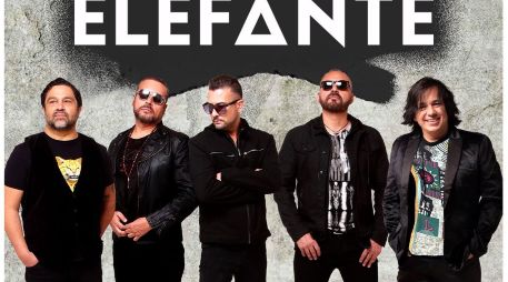 A propósito de este show, los músicos Rafa Loar (guitarrista) e Iguana (baterista), visitaron Guadalajara para darle difusión a su espectáculo. ESPECIAL